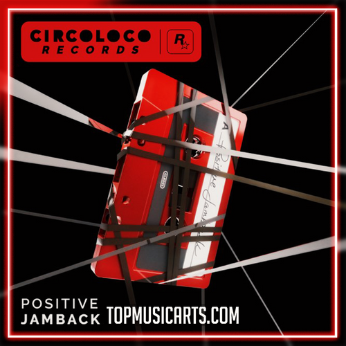 Jamback - Positive (Ableton Remake)