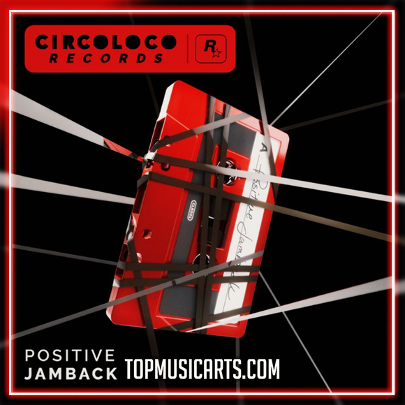 Jamback - Positive Ableton Remake (Tech House)