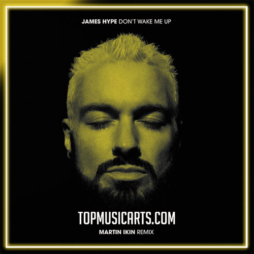 James Hype - Don't Wake Me Up (Martin Ikin Remix) Ableton Remake (Tech House)