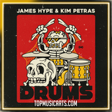 James Hype - Drums (Feat Kim Petras) Ableton Remake (Tech House)