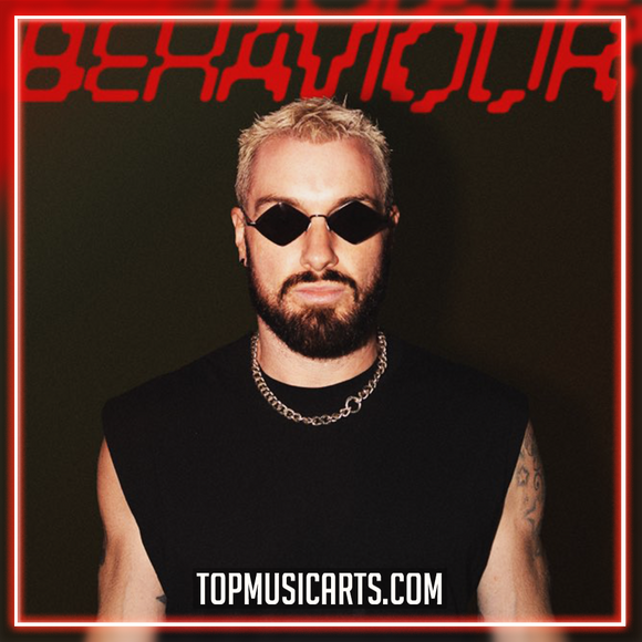 James Hype, A.D.O.R - Behaviour Ableton Remake (Tech House)