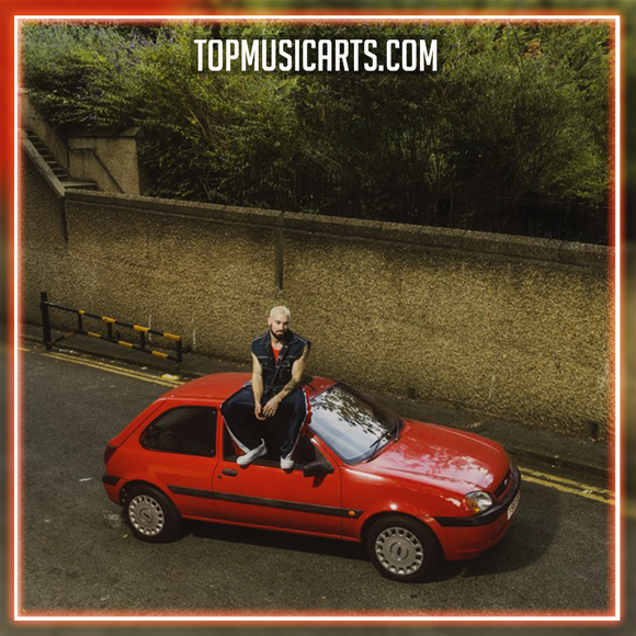 James Hype, Sam Harper, Bobby Harvey - Waterfalls Ableton Remake (Dance Pop)