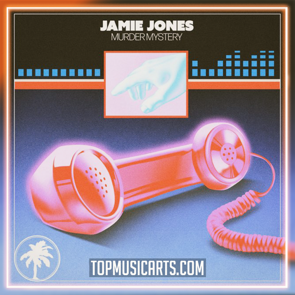 Jamie Jones - Murder Mystery Ableton Remake (Tech House)