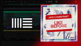 Jauz & Habstrakt - Like Before Ableton Remake (Bass House)