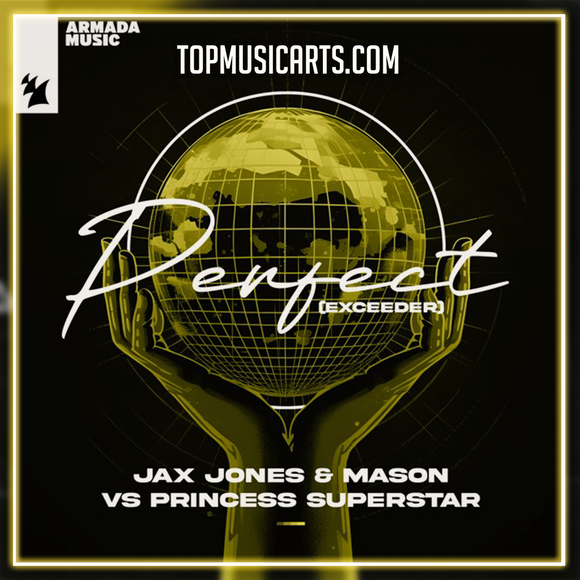 Jax Jones & Mason vs Princess Superstar - Perfect (Exceeder) Ableton Remake (Bass House)