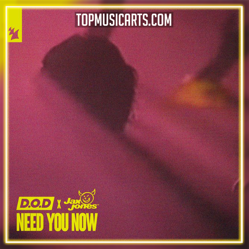 Jax Jones, D.O.D - Need You Now Ableton Remake (House)