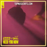 Jax Jones, D.O.D - Need You Now Ableton Remake (Dance)