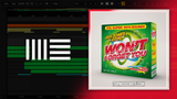 Jax Jones, D.O.D, Ina Wroldsen - Won't Forget You Ableton Remake (Eurodance / Dance Pop)