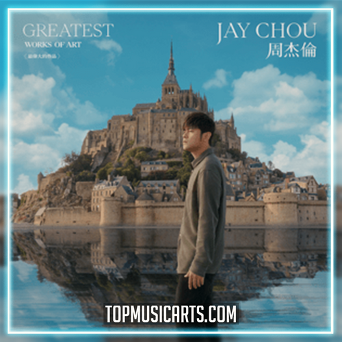 Jay Chou - Greatest Work Of Art Ableton Remake (Asian Pop)