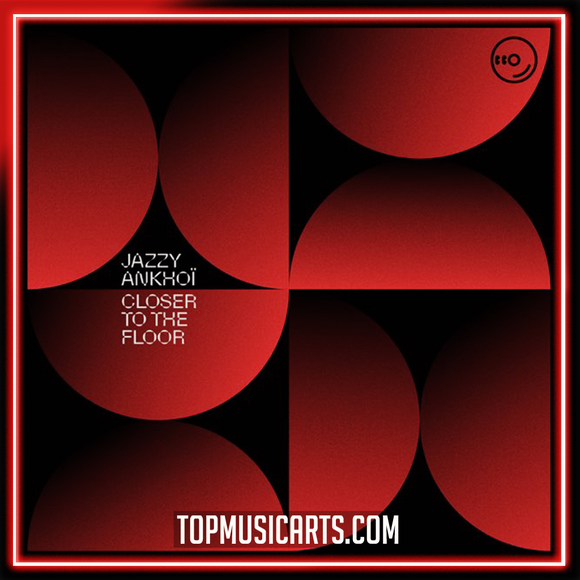 Jazzy & Ankhoï - Closer To The Floor Ableton Remake (Dance Pop)