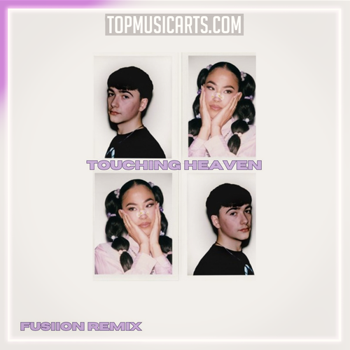 Jazzy x CamrinWatsin - Touching Heaven Ableton Remake (Dance Pop)