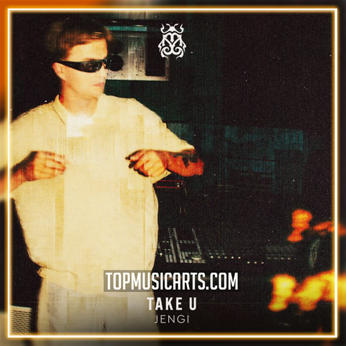 Jengi - Take U Ableton Remake (Piano House)