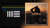 Jerome Price - Goodbyes Ableton Remake (Dance Pop)