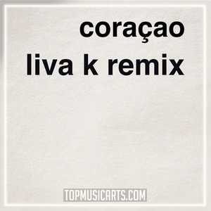 Jerry Ropero & Denis The Menace - Coraçao (Liva K Remix) Ableton Remake (Afro House)