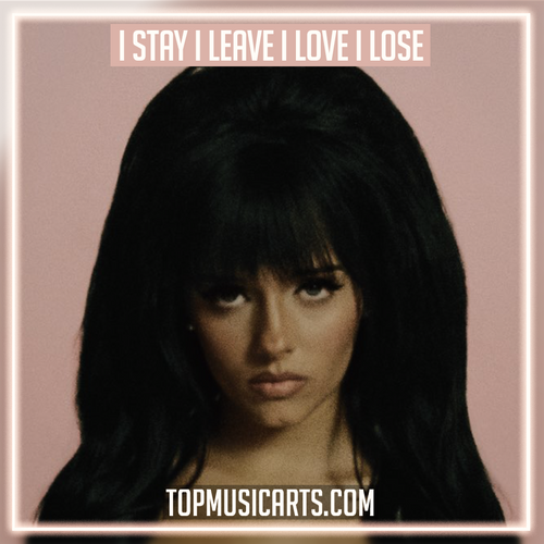 Jessie Murph - I Stay I Leave I Love I Lose Ableton Remake (Pop)