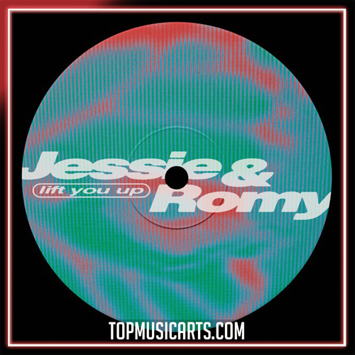 Jessie Ware & Romy - Lift You Up Ableton Remake (French House)