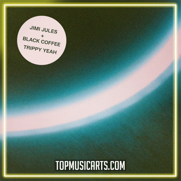 Jimi Jules & Black Coffee - Trippy Yeah Ableton Remake (Afro House)