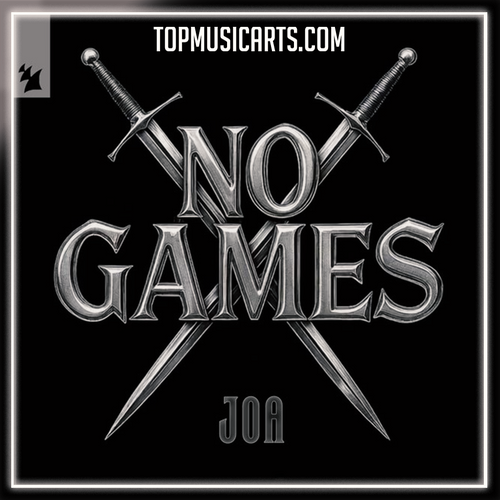 Joa - No Games Ableton Remake (Melodic House)