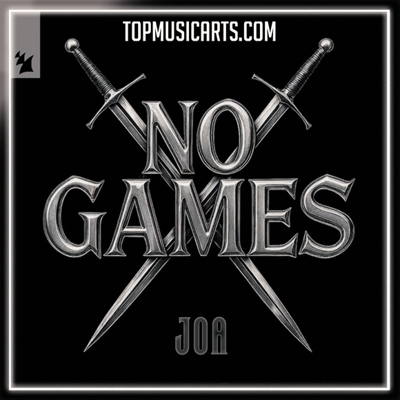 Joa - No Games Ableton Remake (Melodic House)