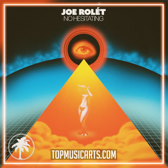 Joe Rolét - No Hesitating Ableton Remake (House)