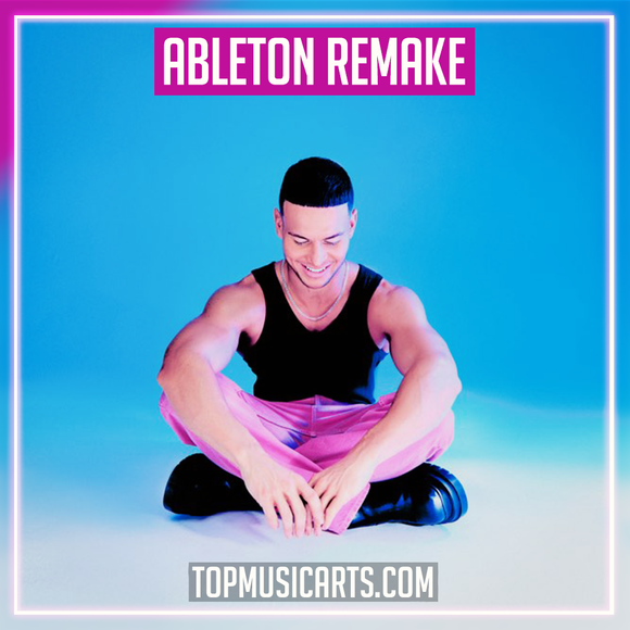 Joel Corry - Hey DJ Ableton Remake (Eurodance / Dance Pop)