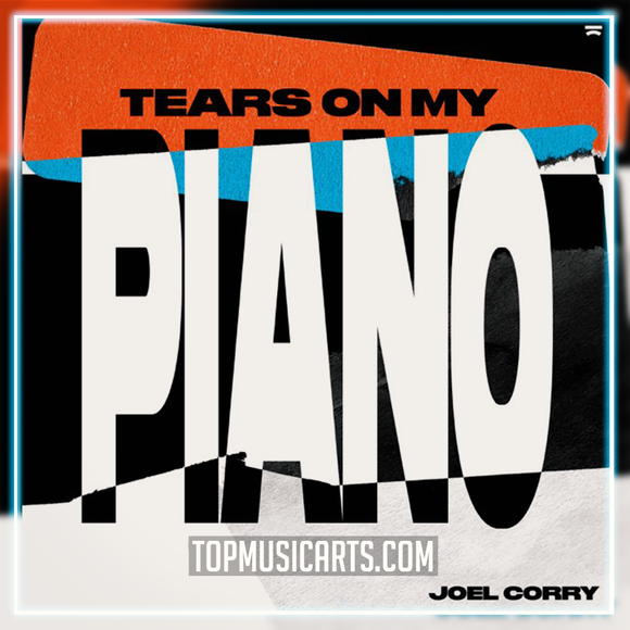 Joel Corry - Tears On My Piano Ableton Remake (Dance Pop)