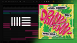 Joel Corry x MK x Rita Ora - Drinkin Ableton Remake (Piano House)