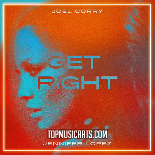 Joel Corry, Jennifer Lopez - Get Right Ableton Remake (Dance Pop)