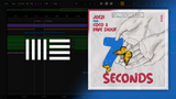 Joezi feat. Coco & Pepe Diouf - 7 Seconds Ableton Remake (Organic House)