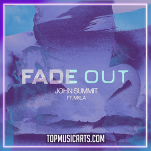 John Summit - Fade Out (ft. MKLA) Ableton Remake (Progressive House)