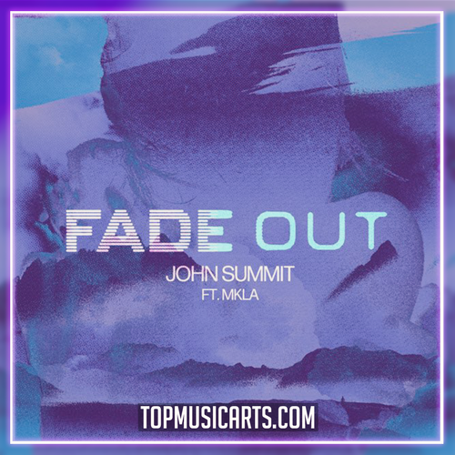 John Summit - Fade Out (ft. MKLA) Ableton Remake (Progressive House)