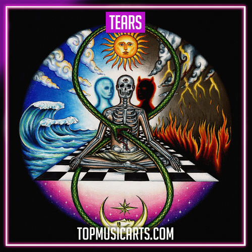 John Summit - Tears (with Paige Cavell) Ableton Remake (Melodic Techno)