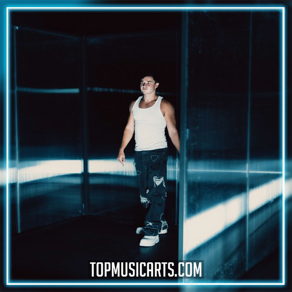 John Summit - crystallized (feat. Inéz) Ableton Remake (Dance Pop)