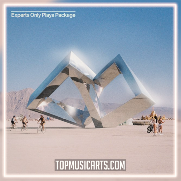 John Summit - Crystallized ft. Inéz (Playa Dub) Ableton Remake (Melodic House)