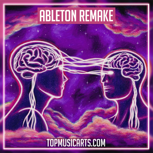 John Summit & Kaskade feat. Julia Church - Resonate Ableton Remake (Mainstage)