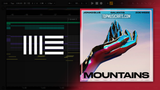 Jonas Blue, Galantis, Zoe Wees - Mountains Ableton Remake Ableton Remake (Dance Pop)