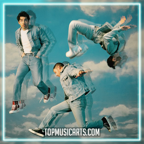 Jonas Brothers - Love Me To Heaven Ableton Remake (Pop)