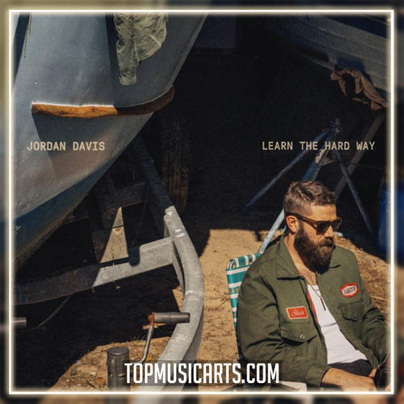 Jordan Davis - Ain’t Enough Road Ableton Remake (Pop)