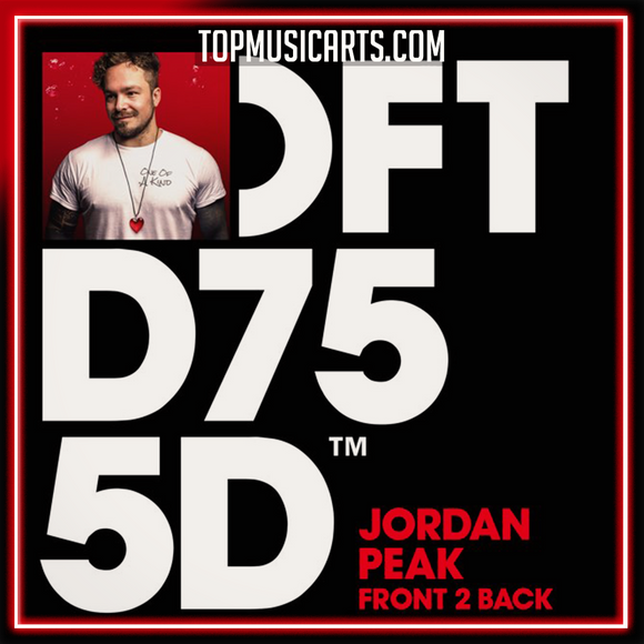Jordan Peak - Front 2 Back Ableton Remake (House)