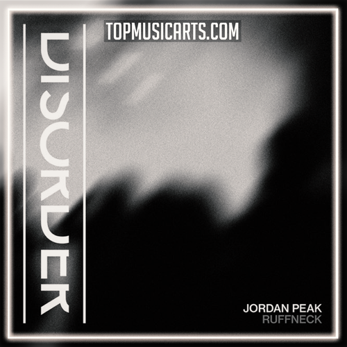 Jordan Peak - Ruffneck Ableton Remake (UK Garage)