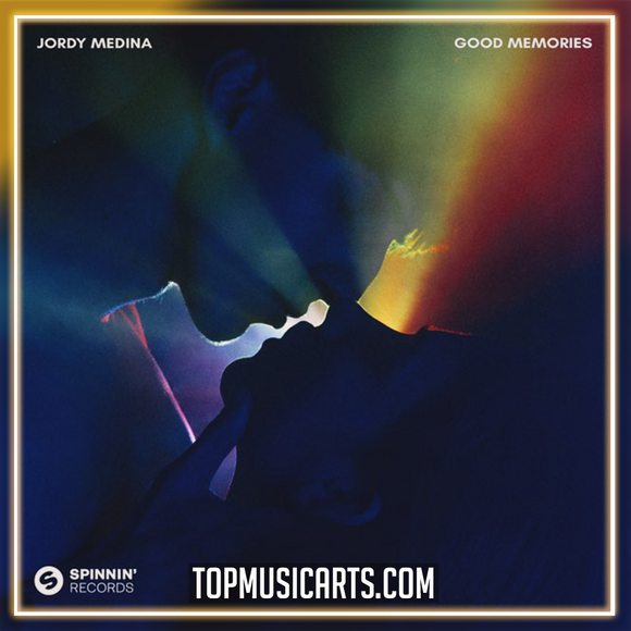 Jordy Medina - Good Memories Ableton Remake (Melodic House)