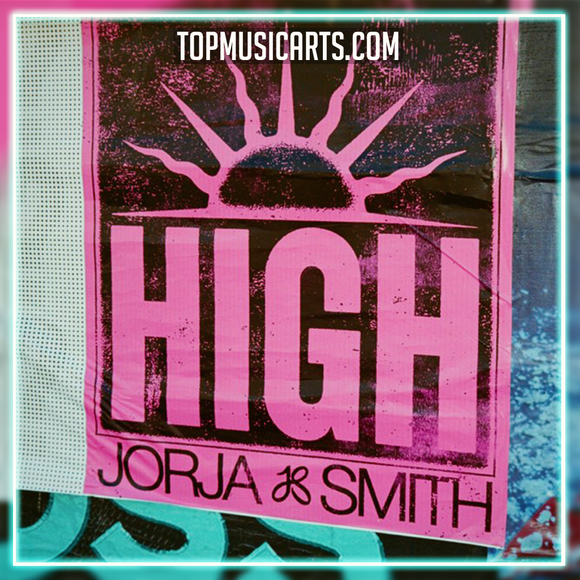 Jorja Smith - High Ableton Remake (Pop)