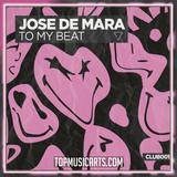 Jose De Mara - To My Beat Ableton Remake (Tech House)