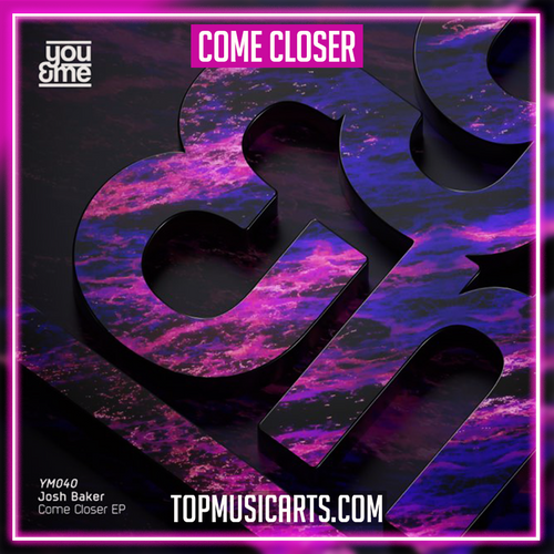 Josh Baker - Come Closer Feat. Sienna Sophia (Ableton Remake)