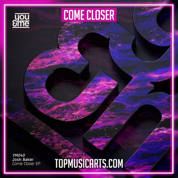 Josh Baker - Come Closer Feat. Sienna Sophia Ableton Remake (Deep House)