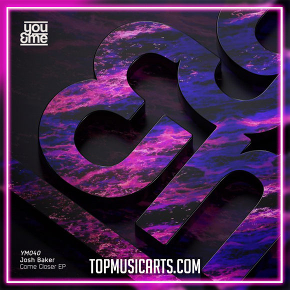 Josh Baker - Subsonic Ableton Remake (Deep House)