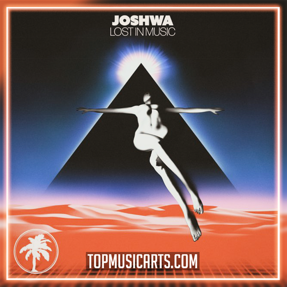 Joshwa - Lost In Music Ableton Remake (Tech House)