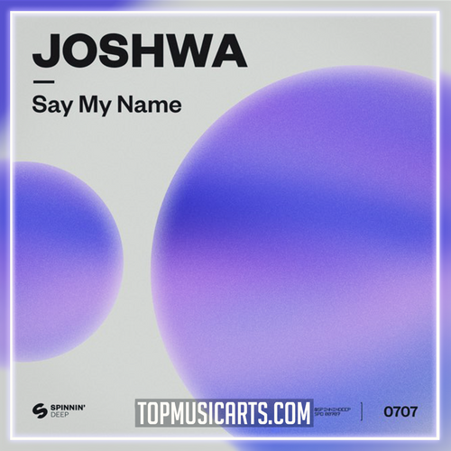 Joshwa - Say My Name (Ableton Remake)