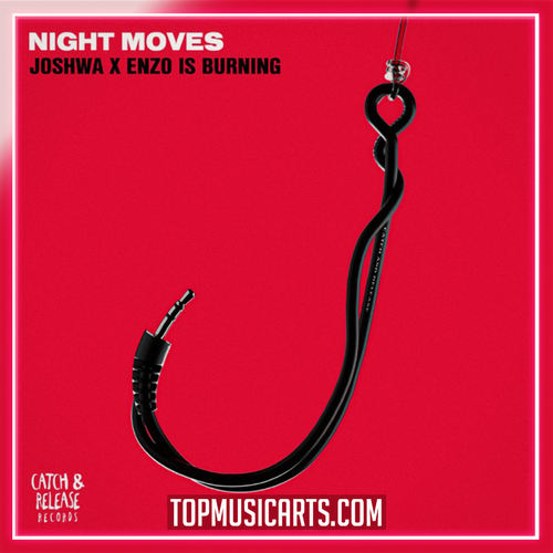 Joshwa, Enzo Is Burning - Night Moves Ableton Remake (Tech House)