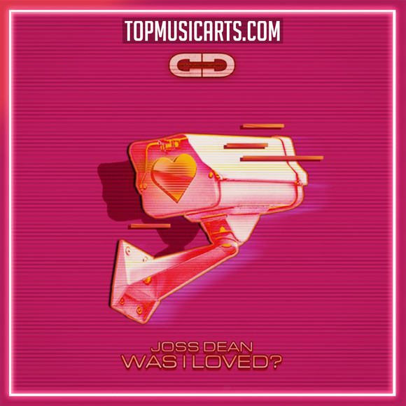 Joss Dean - Was I Loved Ableton Remake (Deep House)